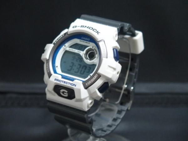 CASIO カシオ G-SHOCK G-8900SC メンズ 時計 クレイジーカラーズ